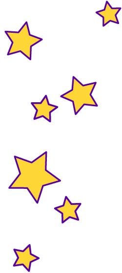 Long Stars Long Stars